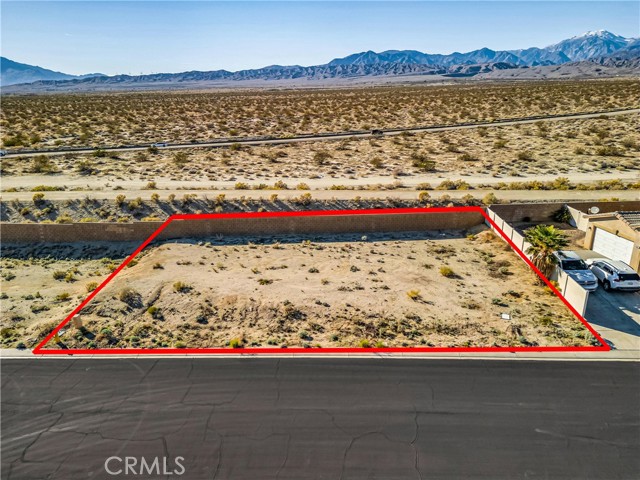 Detail Gallery Image 15 of 23 For 8599 Rockies Ave, Desert Hot Springs,  CA 92240 - – Beds | – Baths