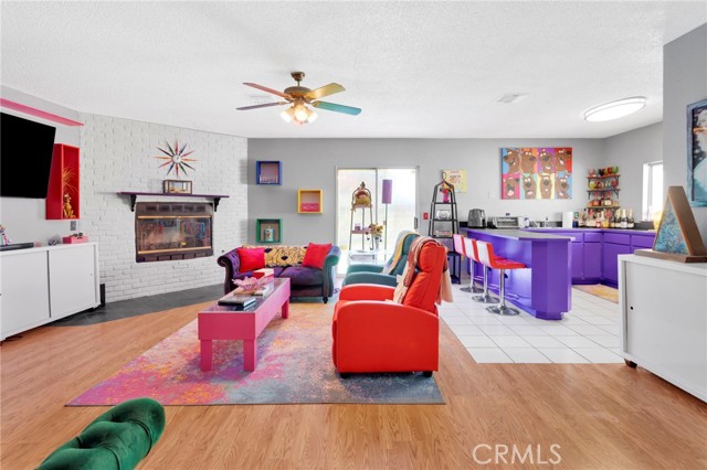 Detail Gallery Image 23 of 58 For 18492 Hinton St, Hesperia,  CA 92345 - 3 Beds | 2 Baths