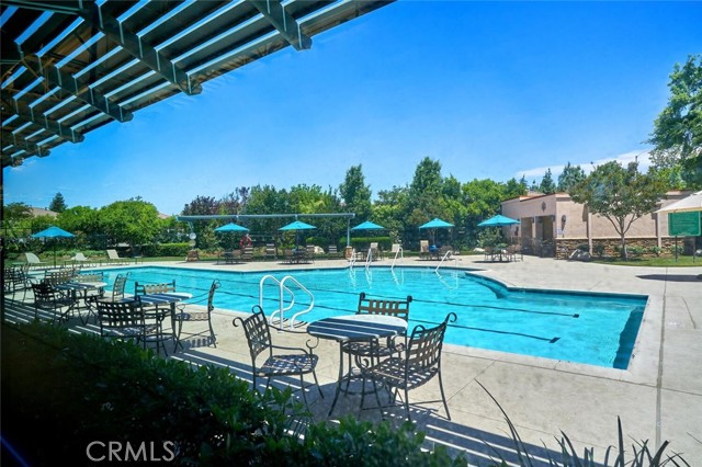 Solera Clubhouse