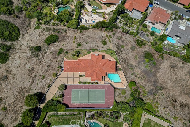 Detail Gallery Image 8 of 23 For 1501 via Coronel, Palos Verdes Estates,  CA 90274 - 6 Beds | 6 Baths