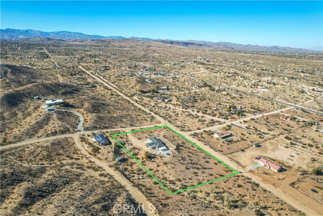 Detail Gallery Image 64 of 64 For 5077 Balsa Ave, Yucca Valley,  CA 92284 - 4 Beds | 3 Baths