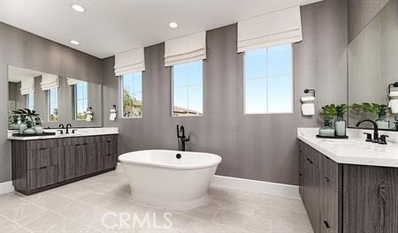 Detail Gallery Image 8 of 11 For 81885 Fiori Del Deserto Dr, La Quinta,  CA 92253 - 3 Beds | 2/1 Baths