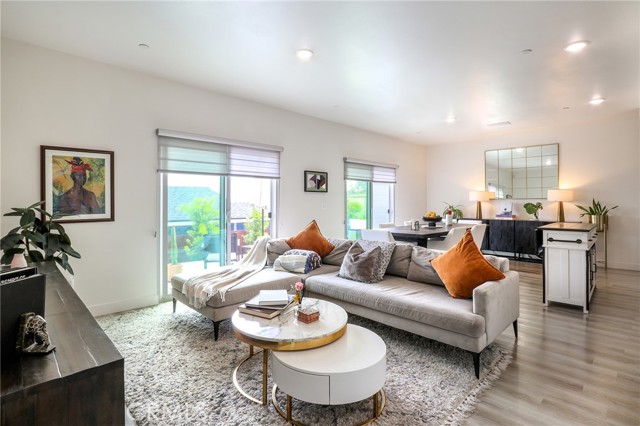 Detail Gallery Image 9 of 54 For 348 & 350 27th St, San Diego,  CA 92102 - – Beds | – Baths
