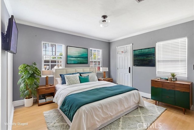 Detail Gallery Image 8 of 20 For 7519 La Salle Ave, Los Angeles,  CA 90047 - – Beds | – Baths