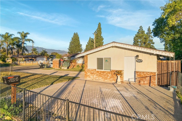 Detail Gallery Image 34 of 44 For 1610 N Amador Ave, Ontario,  CA 91764 - 5 Beds | 3 Baths