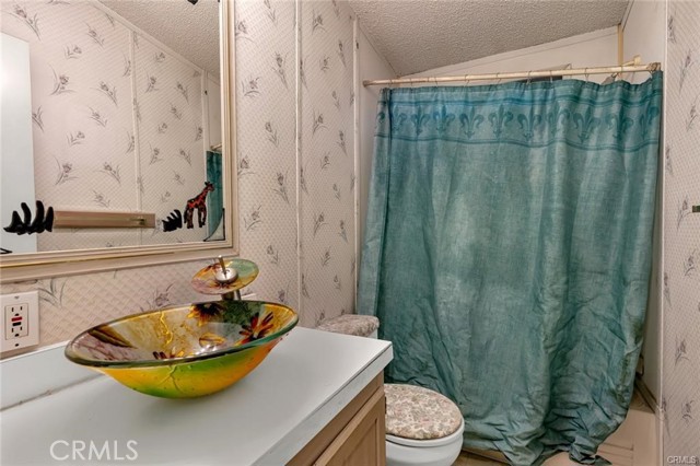 Detail Gallery Image 16 of 28 For 2500 N State Highway 59 #270,  Merced,  CA 95348 - 2 Beds | 2 Baths