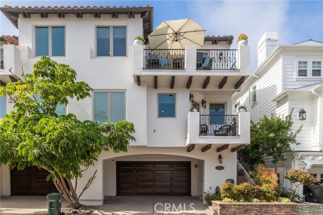 1223 Loma Drive, Hermosa Beach, California 90254, 3 Bedrooms Bedrooms, ,3 BathroomsBathrooms,Residential,Sold,Loma,SB23197172