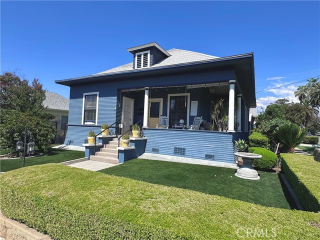 Detail Gallery Image 3 of 4 For 457 S 4th St, Redlands,  CA 92373 - 3 Beds | 1/1 Baths