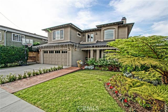 907 Harkness Street, Manhattan Beach, California 90266, 5 Bedrooms Bedrooms, ,3 BathroomsBathrooms,Residential,Sold,Harkness,SB15263085