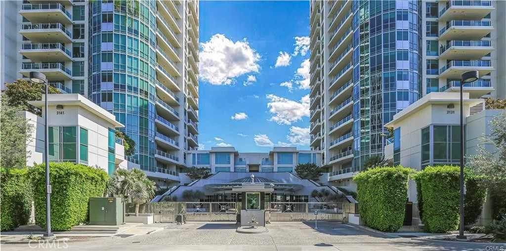 3131 Michelson Drive #503