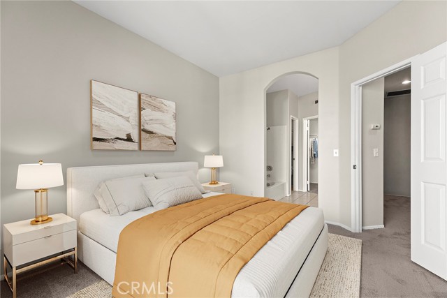 Detail Gallery Image 13 of 23 For 1081 S Positano Ave, Anaheim Hills,  CA 92808 - 2 Beds | 2/1 Baths