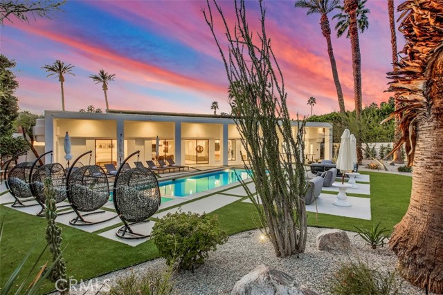 Detail Gallery Image 14 of 66 For 37306 Palm View Rd, Rancho Mirage,  CA 92270 - 5 Beds | 5/2 Baths
