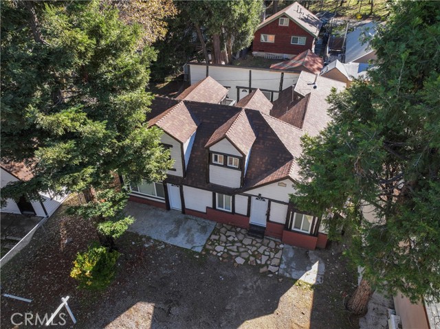 Detail Gallery Image 42 of 48 For 22849 Juniper, Crestline,  CA 92325 - 4 Beds | 3 Baths