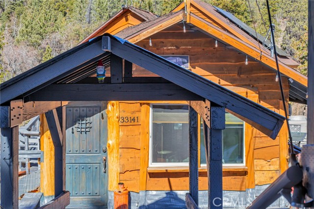 33141 Big Bear Lake Road, Running Springs, CA 92382