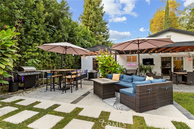 Detail Gallery Image 31 of 35 For 22900 Hatteras Ave, Woodland Hills,  CA 91367 - 3 Beds | 2/1 Baths