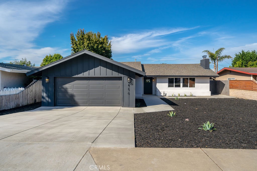 450 Pecan Street, Arroyo Grande, CA 93420