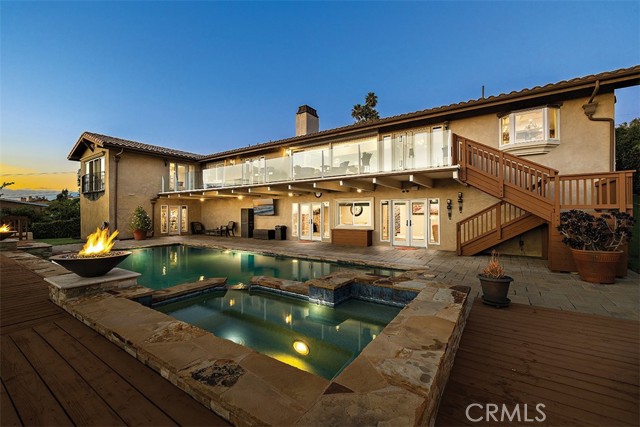 Detail Gallery Image 39 of 67 For 1542 La Loma, North Tustin,  CA 92705 - 3 Beds | 4/1 Baths