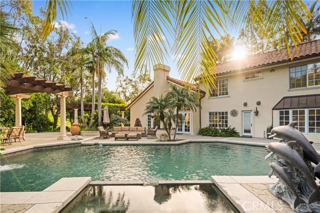 Detail Gallery Image 52 of 71 For 1161 N Coyote, Orange,  CA 92869 - 5 Beds | 5/1 Baths