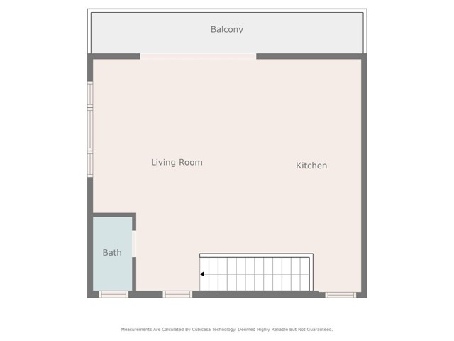 Detail Gallery Image 22 of 23 For 4138 Normal Ave, Los Angeles,  CA 90029 - 2 Beds | 2 Baths
