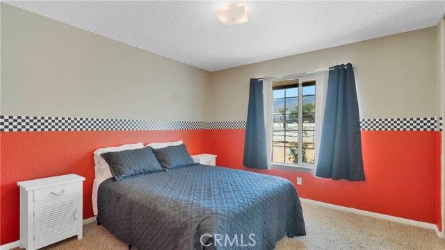 Detail Gallery Image 33 of 42 For 29628 Mountain View Rd, Lucerne Valley,  CA 92356 - 4 Beds | 2/1 Baths