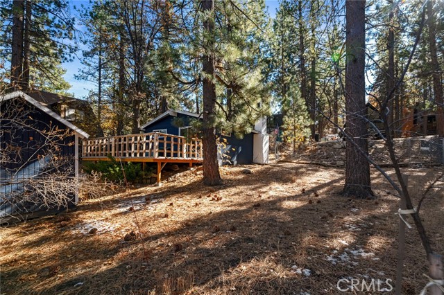 Detail Gallery Image 19 of 21 For 1141 W Alta Vista Ave, Big Bear City,  CA 92314 - 2 Beds | 1 Baths