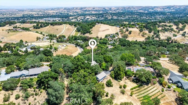 Detail Gallery Image 57 of 57 For 12355 Santa Ana, Atascadero,  CA 93422 - 4 Beds | 3/1 Baths