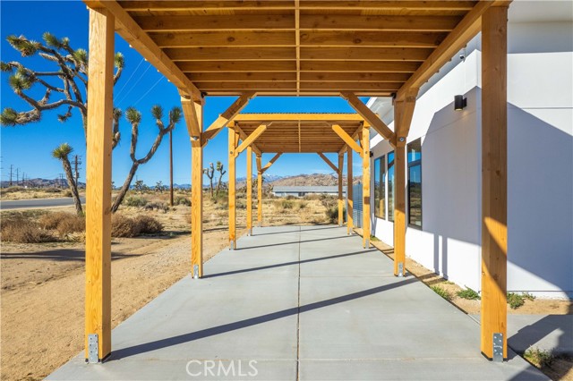 Detail Gallery Image 30 of 39 For 6474 Del Monte Ave, Yucca Valley,  CA 92284 - 2 Beds | 2 Baths