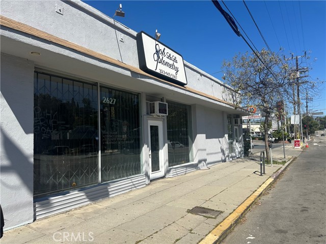  Commercial for Sale in Los Angeles, California