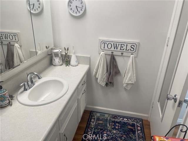 Detail Gallery Image 56 of 59 For 2189 via Mariposa East #Q,  Laguna Woods,  CA 92637 - 2 Beds | 1 Baths