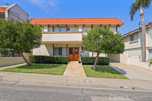 1907 Morgan Lane, Redondo Beach, California 90278, 3 Bedrooms Bedrooms, ,2 BathroomsBathrooms,Residential,Sold,Morgan,SB21202235