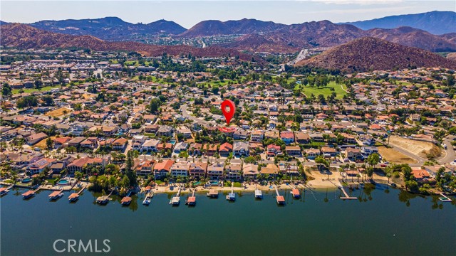 Detail Gallery Image 56 of 56 For 23080 Blue Bird Dr, Canyon Lake,  CA 92587 - 5 Beds | 3 Baths