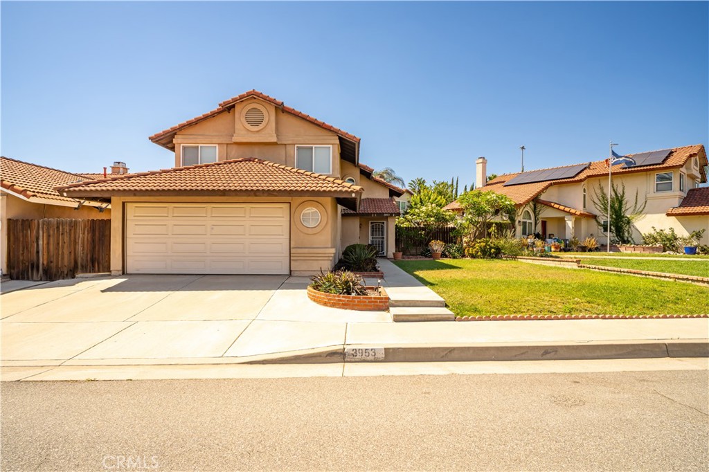 3953 Salt Creek