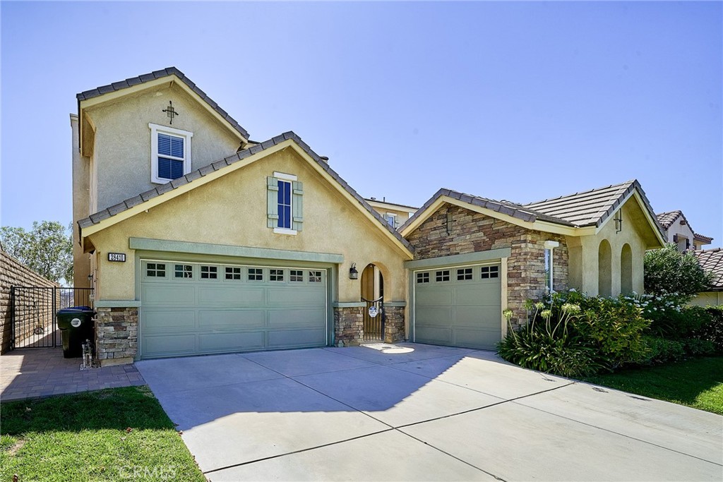 28410 Agajanian Drive