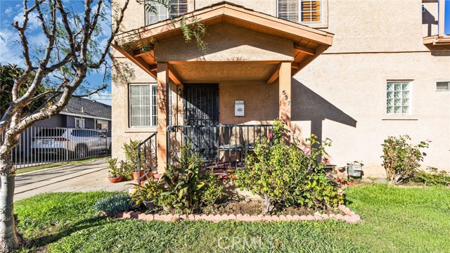 Detail Gallery Image 11 of 48 For 535 W Olive, Inglewood,  CA 90301 - – Beds | – Baths