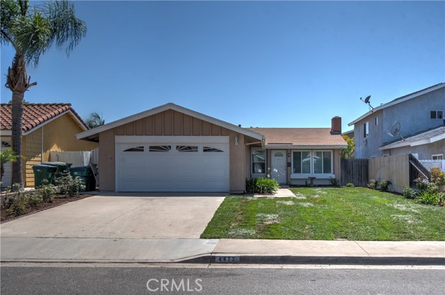 4472 Robinwood Circle, Irvine, CA 92604