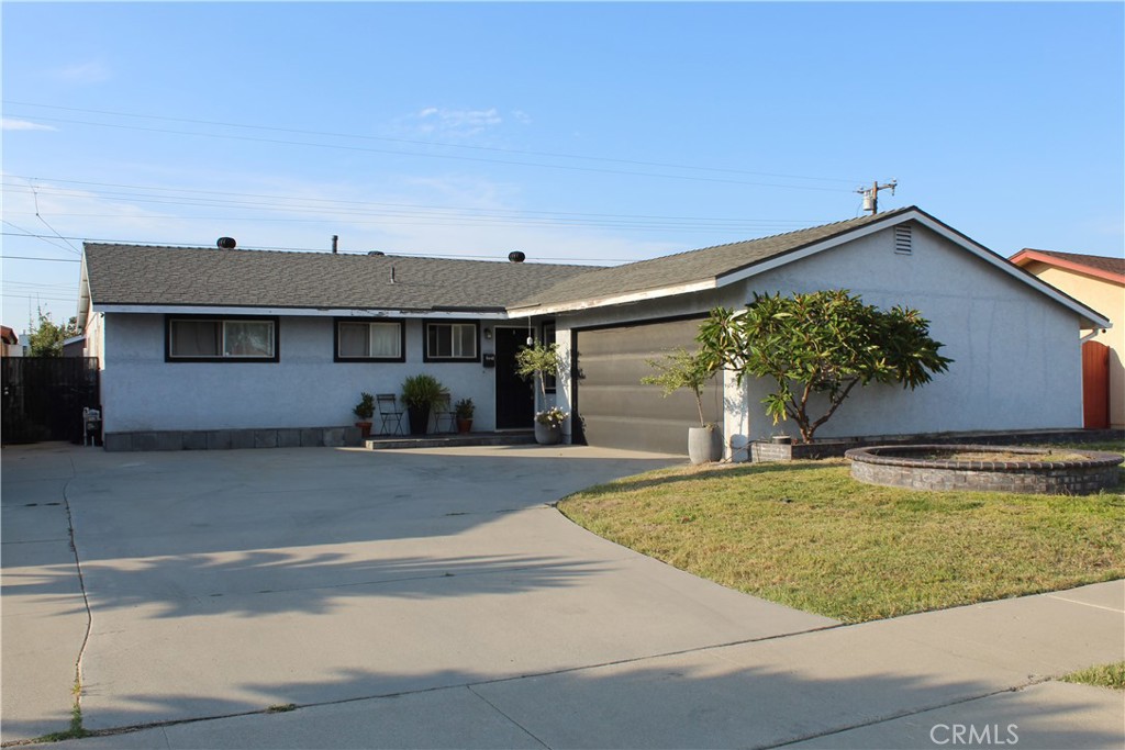 6648 San Haroldo Way
