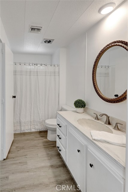 Detail Gallery Image 12 of 17 For 840 E Foothill Blvd #144,  Azusa,  CA 91702 - 2 Beds | 2 Baths
