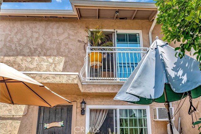 Detail Gallery Image 37 of 62 For 8623 Burnet Ave #I,  North Hills,  CA 91343 - 2 Beds | 2 Baths