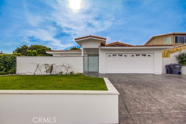 27843 Longhill Drive, Rancho Palos Verdes, California 90275, 3 Bedrooms Bedrooms, ,2 BathroomsBathrooms,Residential,Sold,Longhill,PW17013299