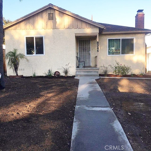 8345 Grove Ave, Rancho Cucamonga, CA 91730