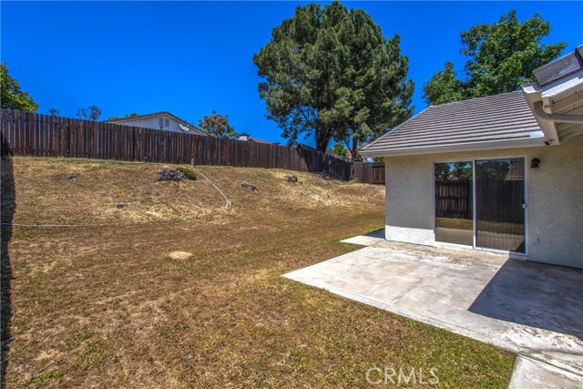 Detail Gallery Image 28 of 32 For 25714 Onate Dr, Moreno Valley,  CA 92557 - 3 Beds | 2 Baths