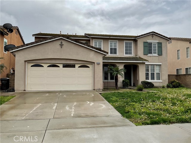 14143 Parkwood Ave, Eastvale, CA 92880