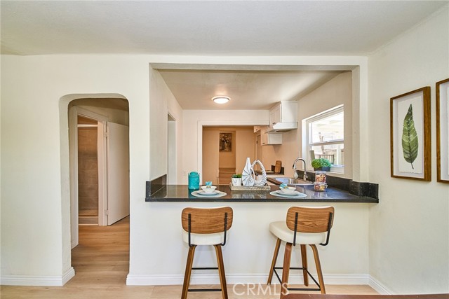 Detail Gallery Image 8 of 16 For 2028 N Marianna Ave, Los Angeles,  CA 90032 - 1 Beds | 1 Baths
