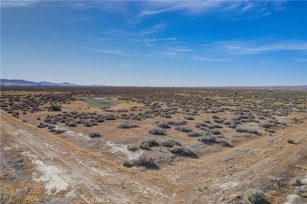 0 Calcium Trail, Santa Margarita, CA 93453