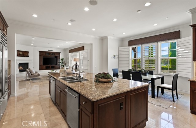 Detail Gallery Image 16 of 56 For 27371 via Priorato, San Juan Capistrano,  CA 92675 - 6 Beds | 5/1 Baths