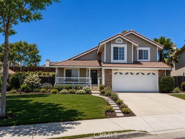22420 Shore View Court