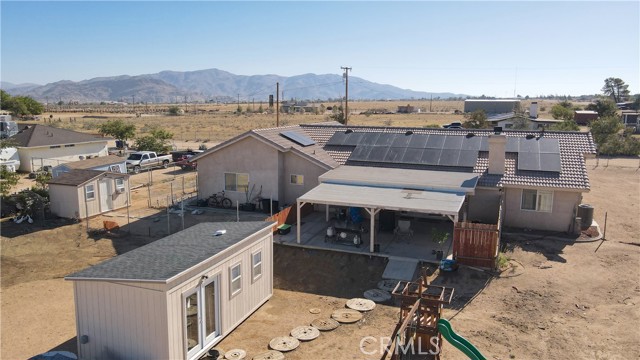 Detail Gallery Image 24 of 33 For 11130 Tenaya Rd, Apple Valley,  CA 92308 - 4 Beds | 2/1 Baths