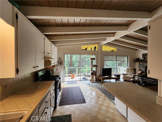 Detail Gallery Image 35 of 58 For 1023 Mercury, Crestline,  CA 92325 - 2 Beds | 1 Baths