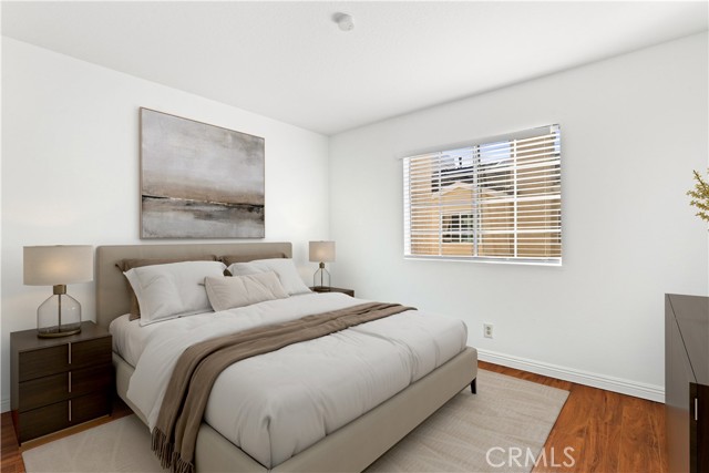 Detail Gallery Image 23 of 30 For 2300 Maple Ave #26,  Torrance,  CA 90503 - 3 Beds | 2/1 Baths