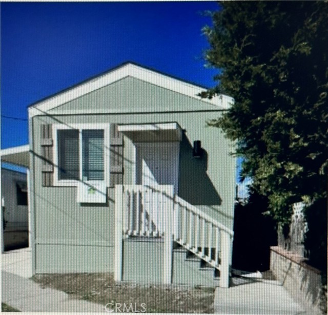 Front Image Thumbnail for CRIG26088107